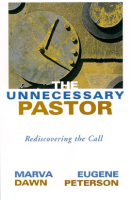 The_Unnecessary_Pastor