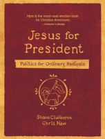 Jesus_for_President