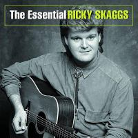 The_essential_Ricky_Skaggs
