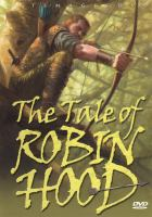 The_tale_of_Robin_Hood