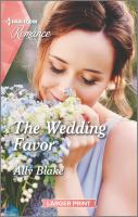 The_wedding_favor