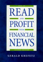 How_to_read_and_profit_from_financial_news
