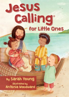 Jesus_Calling_for_Little_Ones