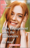Fake_Engagement_with_the_Billionaire