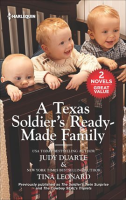 A_Texas_Soldier_s_Ready-Made_Family
