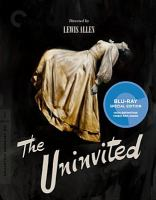 The_uninvited