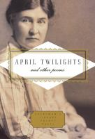 April_twilights_and_other_poems
