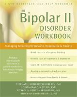 The_bipolar_II_disorder_workbook