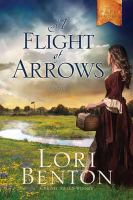 A_flight_of_arrows