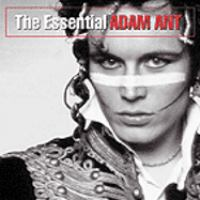 The_essential_Adam_Ant