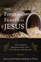 The_food_and_feasts_of_Jesus