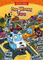 One_Wrong_Turn