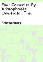 Four_comedies_by_Aristophanes
