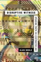 Disruptive_witness
