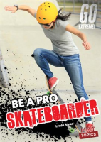 Be_a_Pro_Skateboarder