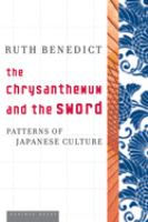 The_chrysanthemum_and_the_sword