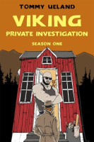 Viking_Private_Investigation_-_Season_One