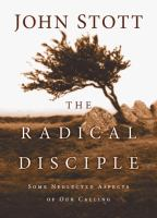 The_radical_disciple