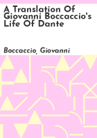 A_translation_of_Giovanni_Boccaccio_s_life_of_Dante