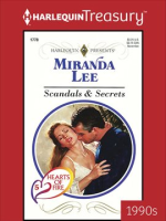 Scandals___Secrets
