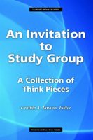 An_Invitation_to_Study_Group