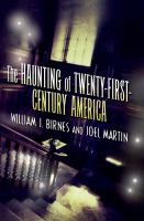The_haunting_of_twenty-first_century_America