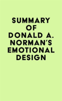 Summary_of_Donald_A__Norman_s_Emotional_Design