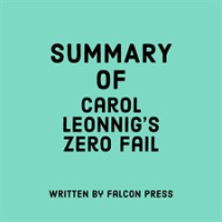 Summary_of_Carol_Leonnig_s_Zero_Fail