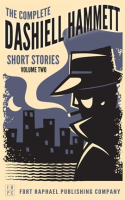 The_Complete_Dashiell_Hammett_Short_Story_Collection_-_Volume_II