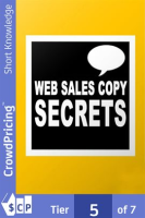 Web_Sales_Copy_Secrets