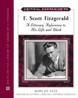 Critical_companion_to_F__Scott_Fitzgerald