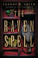 The_raven_spell