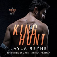 King_Hunt__A_Marriage_of_Convenience_Gay_Romantic_Suspense