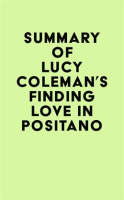 Summary_of_Lucy_Coleman_s_Finding_Love_in_Positano
