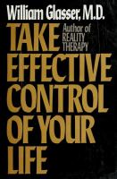 Take_effective_control_of_your_life