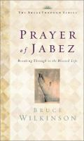 The_prayer_of_Jabez