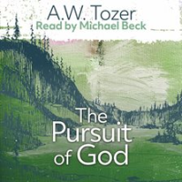 The_Pursuit_of_God