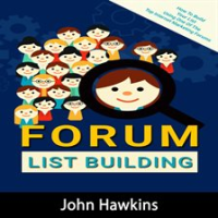 Forum_List_Building