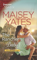 The_Rancher_s_Baby--A_Sexy_Western_Contemporary_Romance