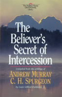 The_Believer_s_Secret_of_Intercession