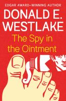 The_spy_in_the_ointment