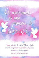 El_matri__moni__o_es_una_promesa_de_amor