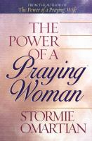 The_power_of_a_praying_woman