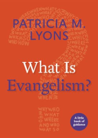 What_Is_Evangelism_