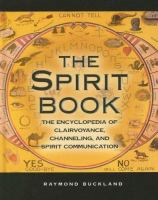 The_spirit_book