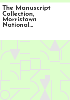 The_Manuscript_collection__Morristown_National_Historical_Park