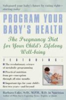 Program_your_baby_s_health