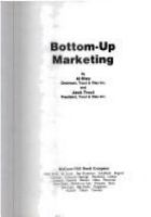 Bottom-up_marketing