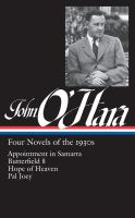 Four_novels_of_the_1930s