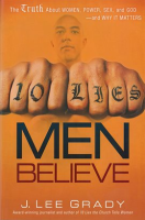 10_Lies_Men_Believe